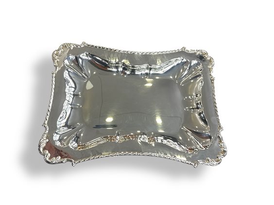 Centrotavola Gioielleria Sorrentino Argenti d’arte in Argento CTAG190104 - CTAG190104